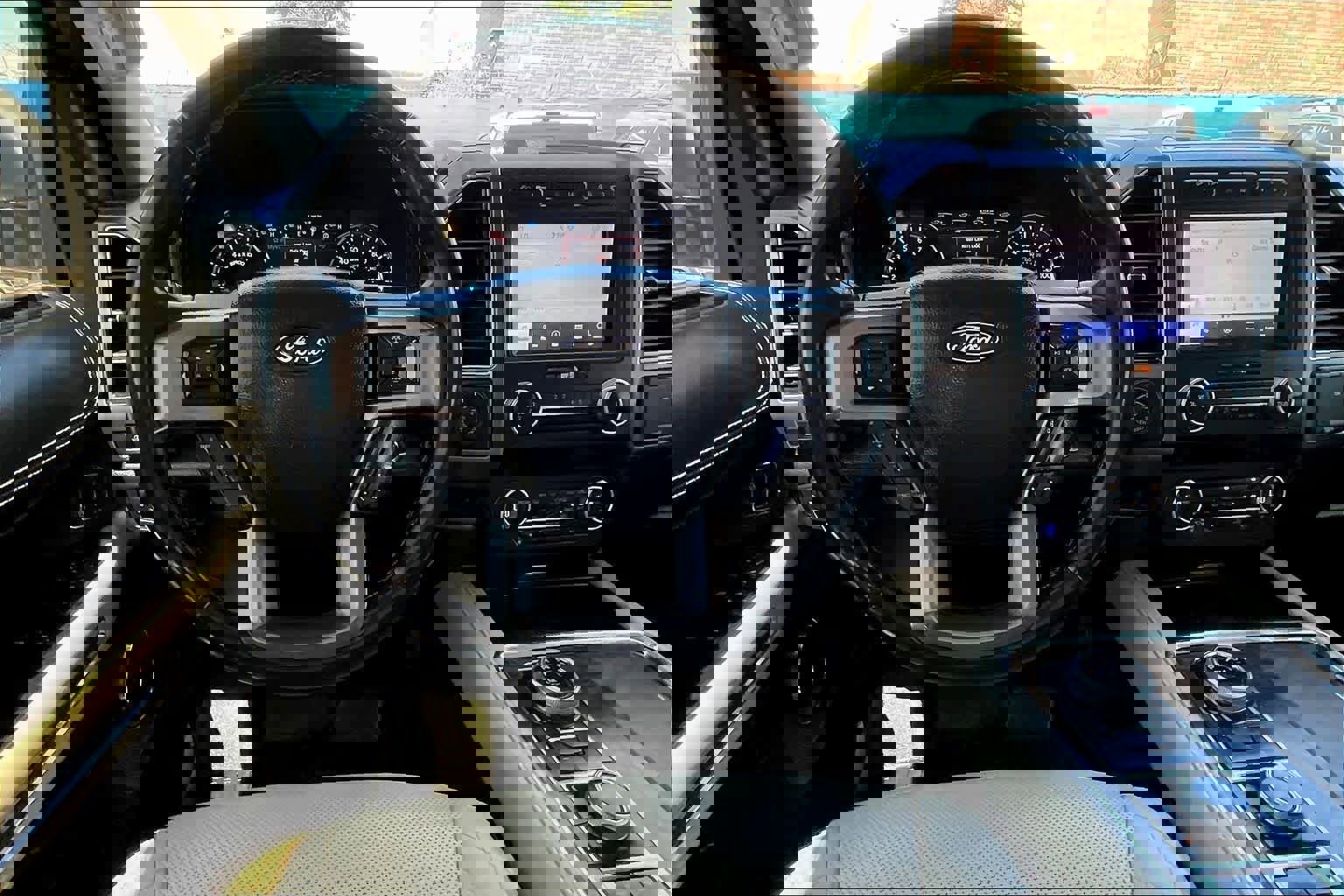 2020 Ford Expedition Max Platinum