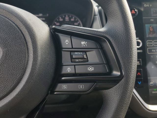 2026 Subaru Crosstrek 2.0i Premium