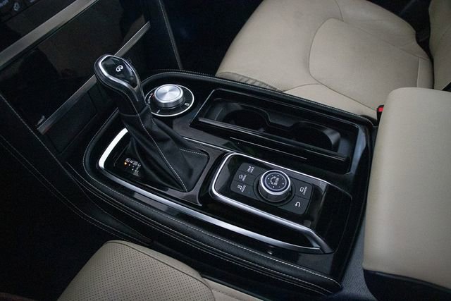 2022 INFINITI Qx80 Premium Select