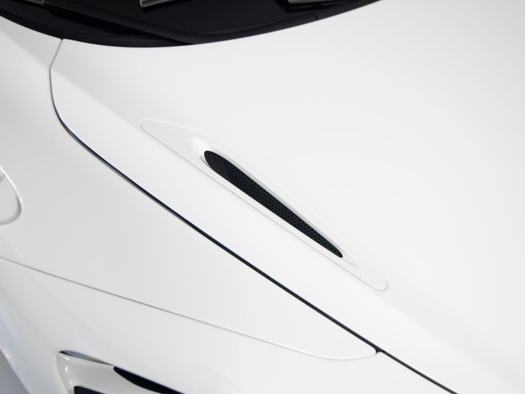 Used 2024 McLaren 750S Spider photo 41