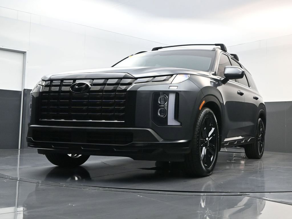 2023 Hyundai Palisade XRT