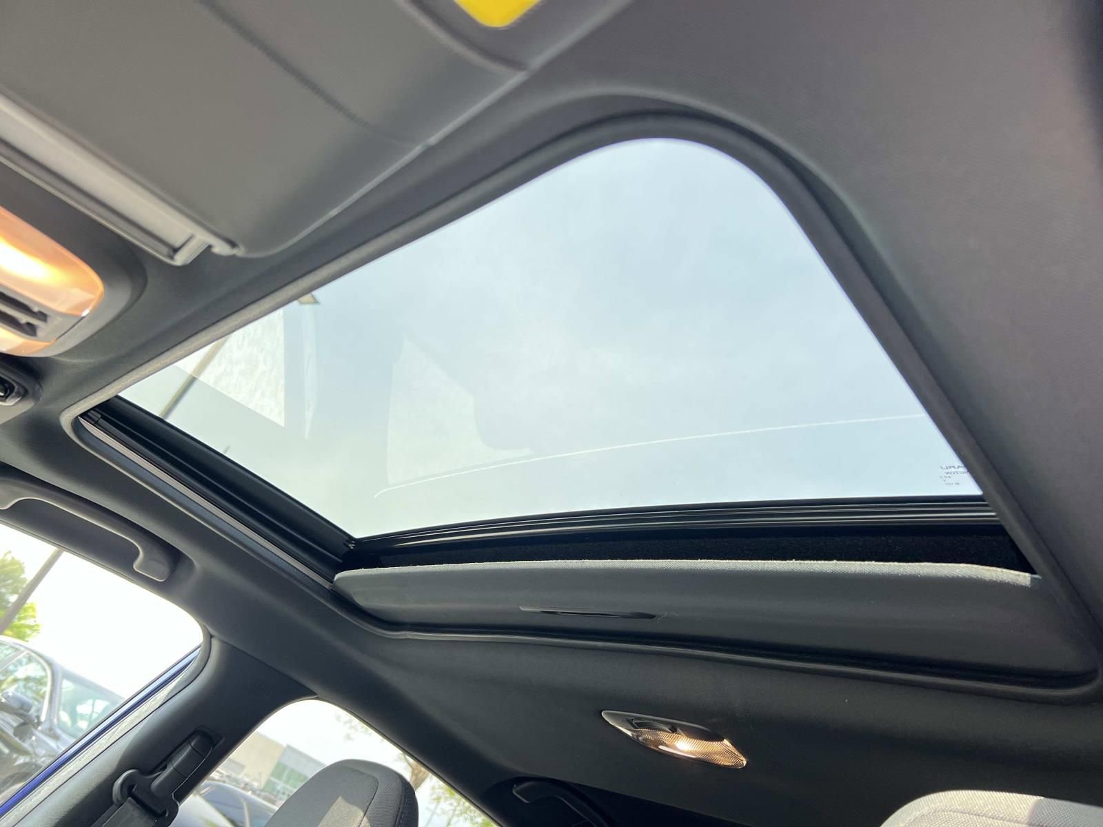 2025 Subaru Crosstrek 2.5i Sport