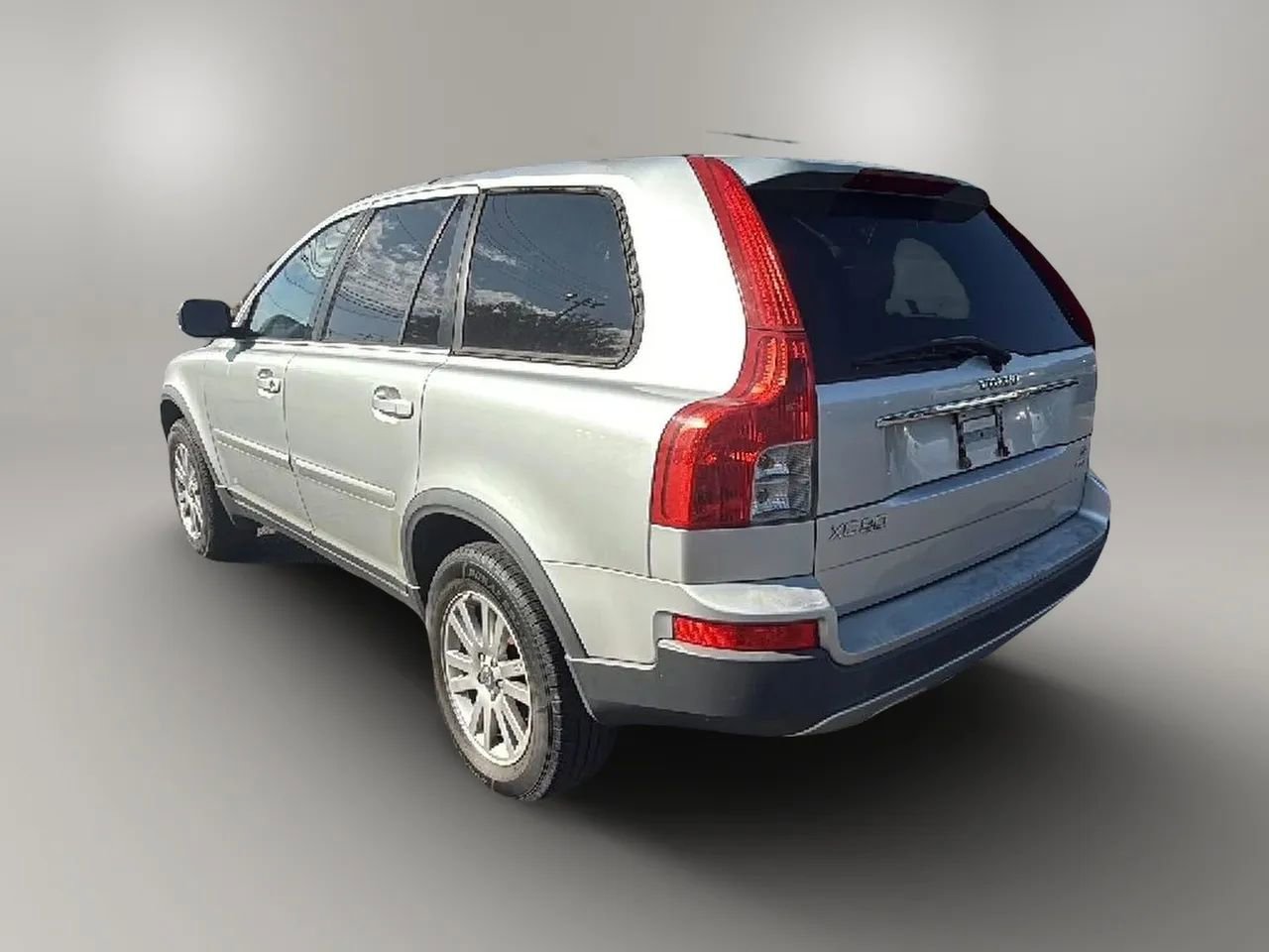 2008 Volvo Xc90 3.2