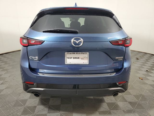 2024 MAZDA Cx-5 2.5 Turbo w/ Premium Package