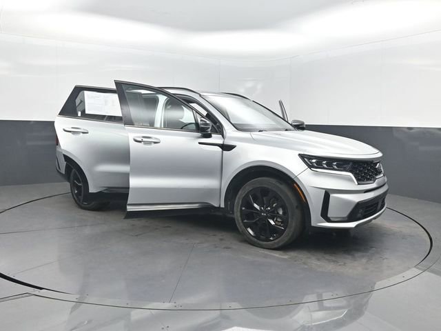 2021 Kia Sorento SX