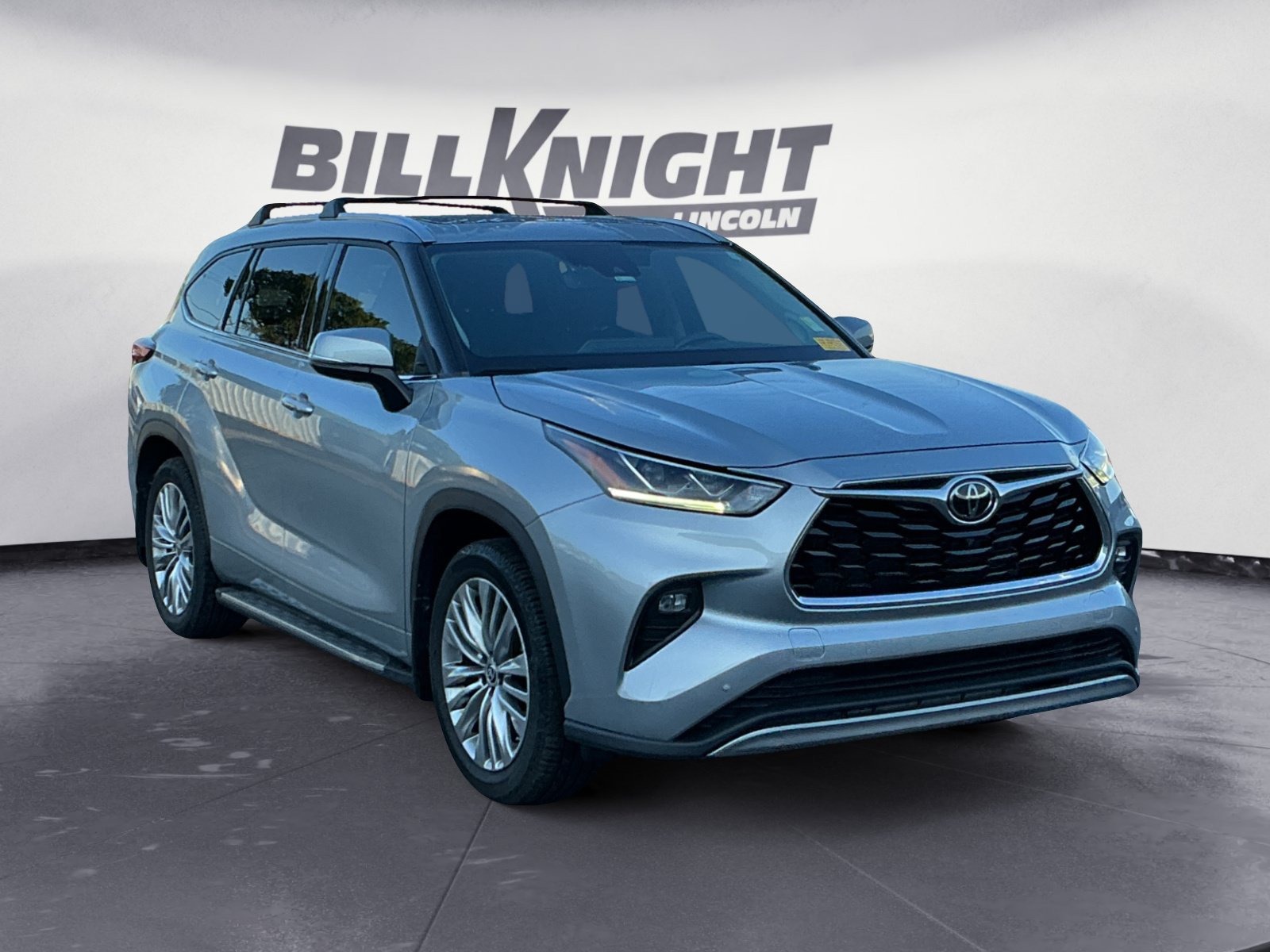 Used 2022 Toyota Highlander for Sale in Tulsa, OK - Autotrader
