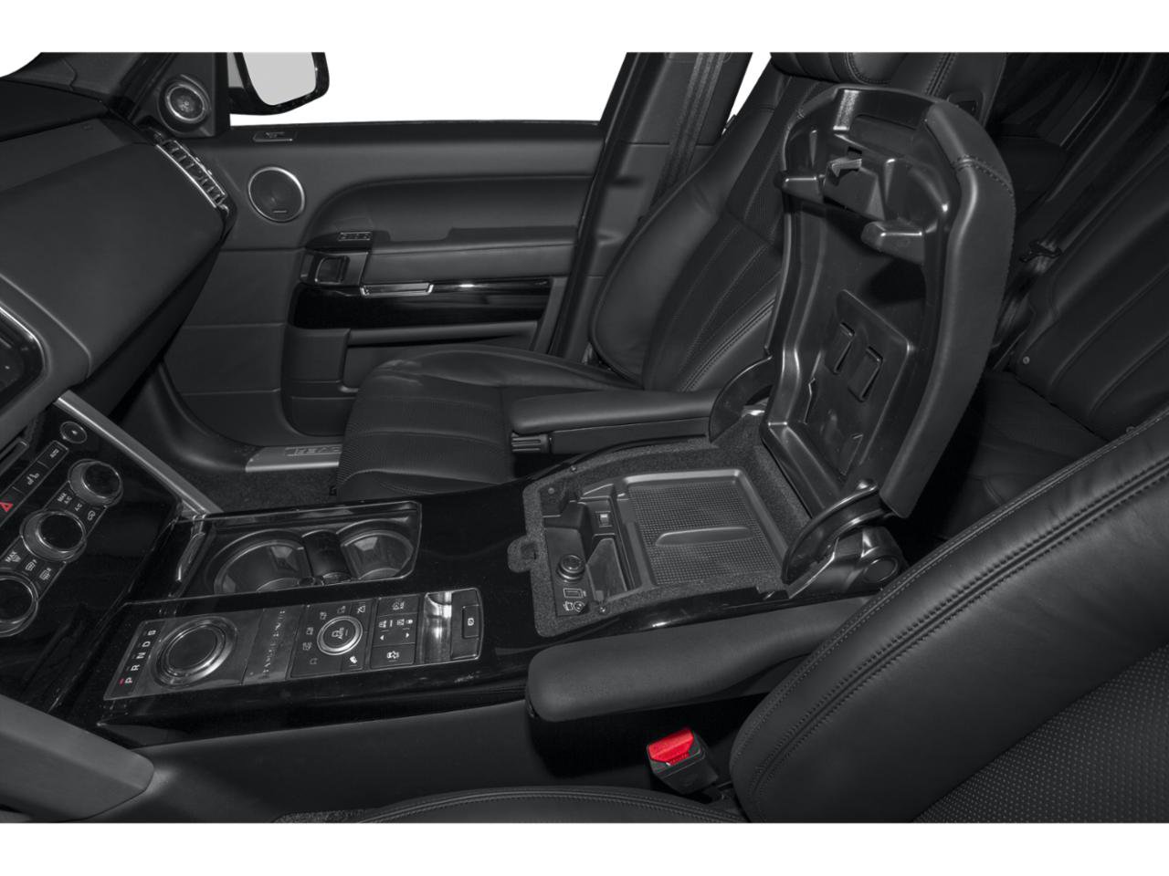 2015 Land Rover Range Rover Autobiography