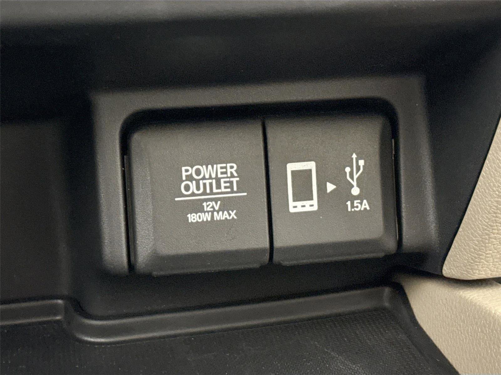 2018 Honda Ridgeline RTL-E