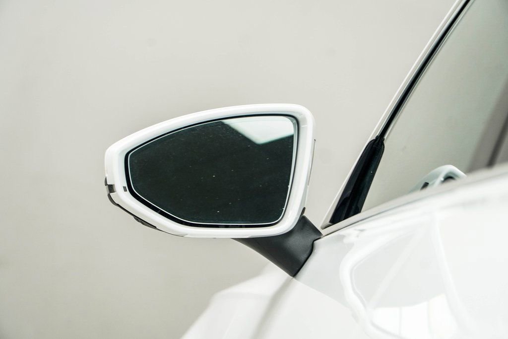 2024 Audi A6 Premium Plus