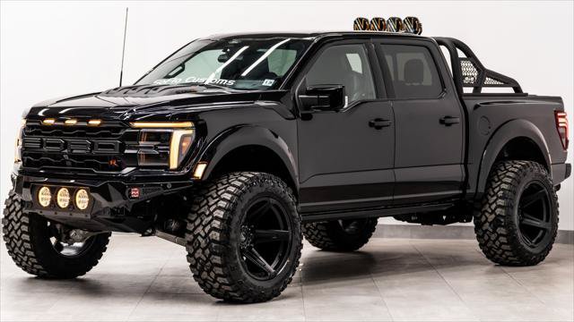 Used 2024 Ford F150 Raptor w/ Equipment Group 803A Raptor R