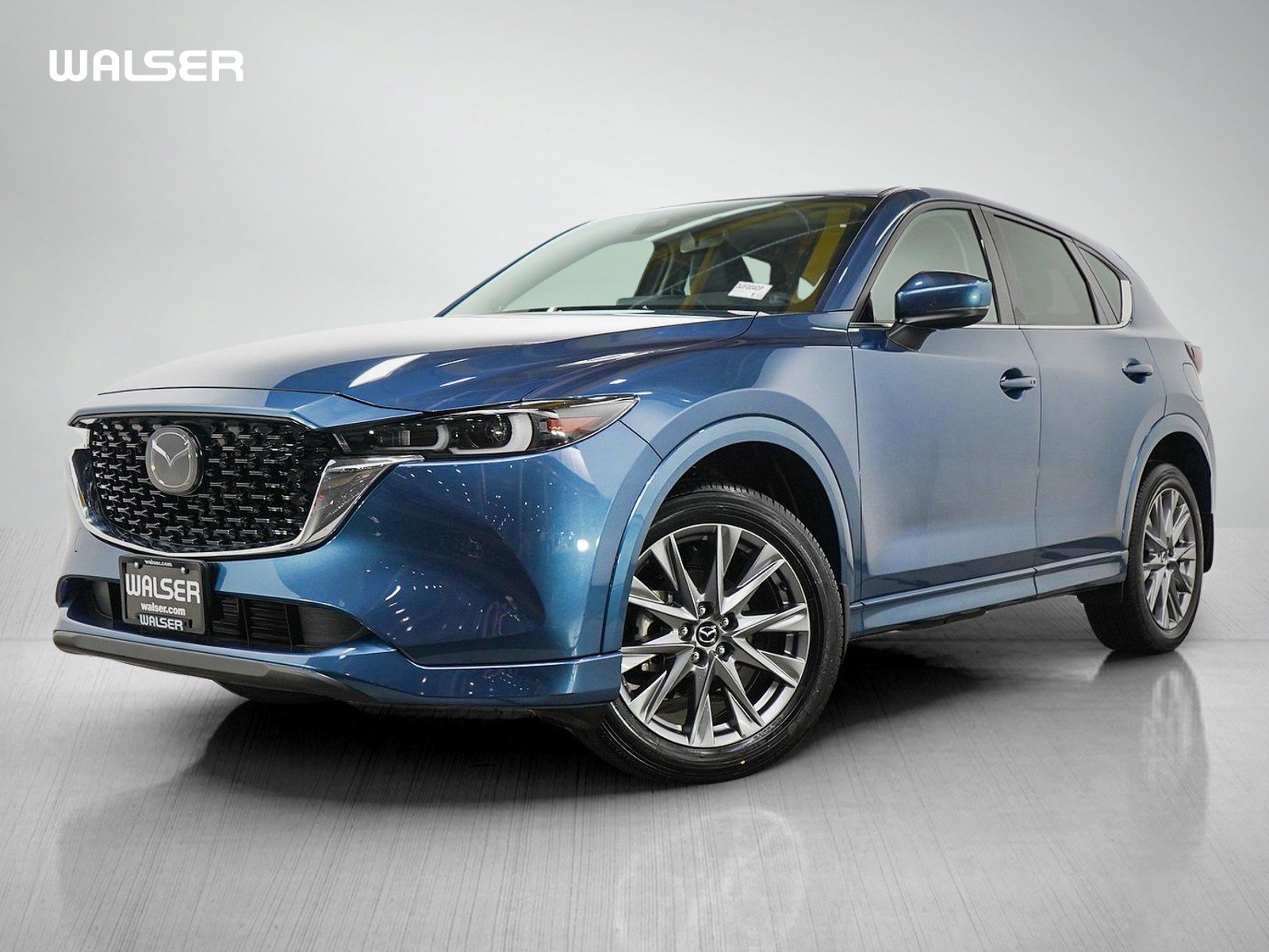 Used MAZDA CX-5 for Sale in Burnsville, MN - Autotrader