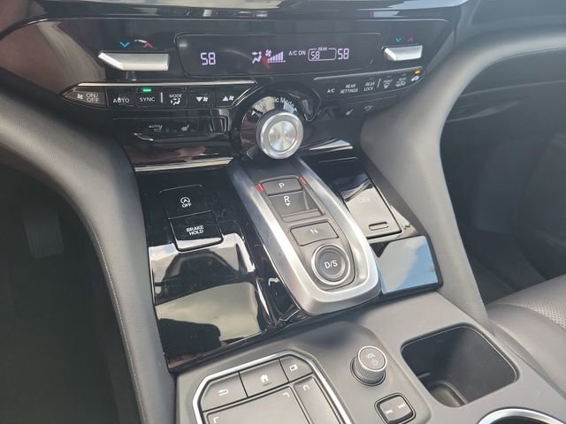 2024 Acura MDX FWD w/ Technology Package