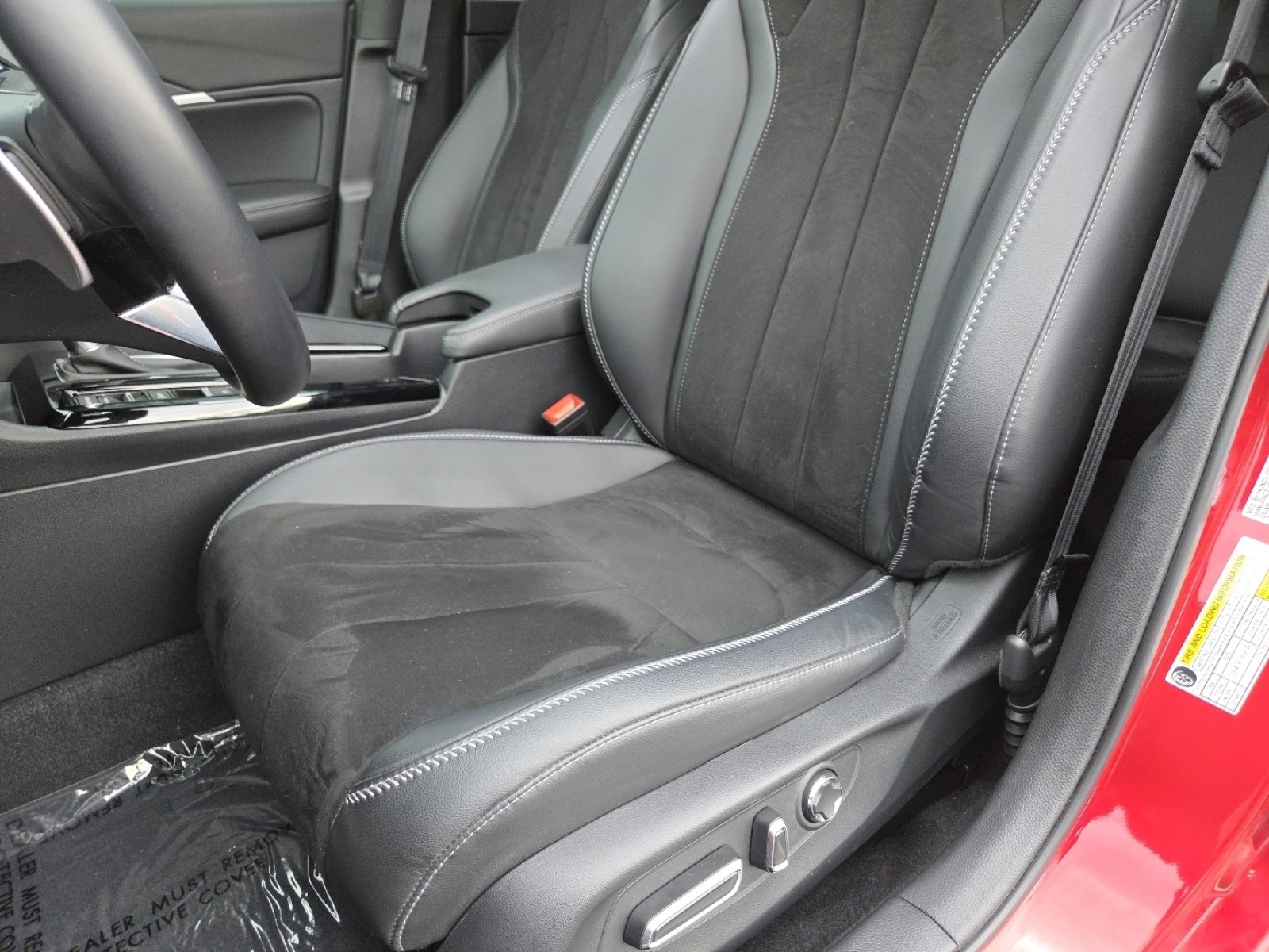 2025 Acura Integra A-Spec