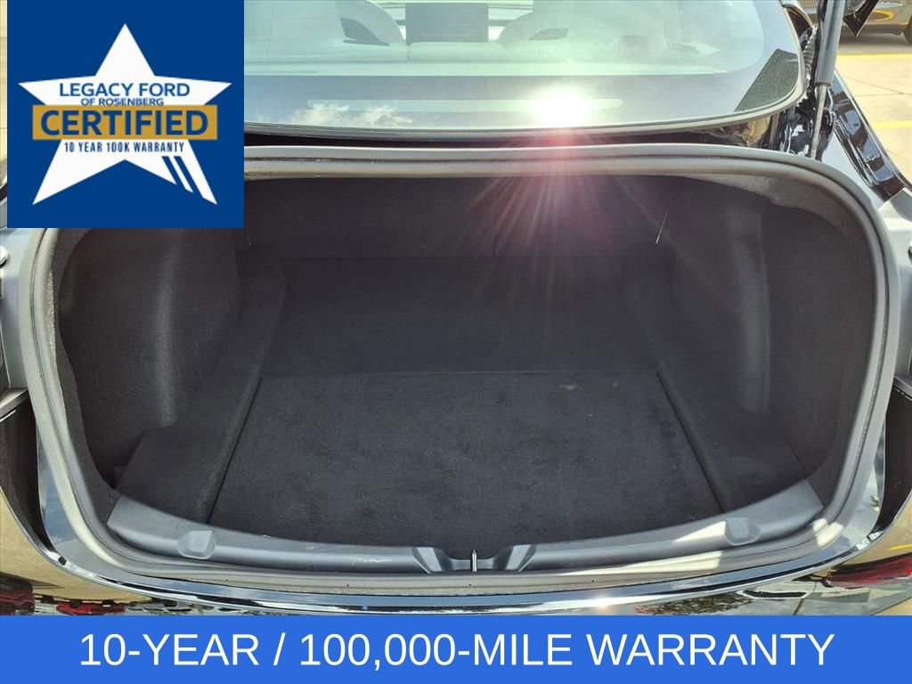 2023 Tesla Model 3 Long Range