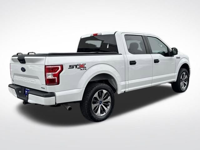2019 Ford F150 XL