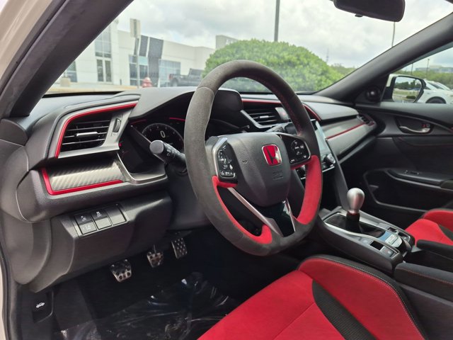 2021 Honda Civic Type R