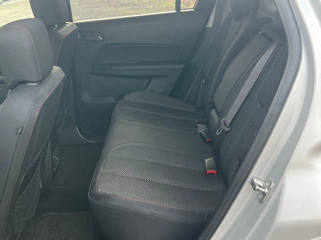 2016 GMC Terrain SLE