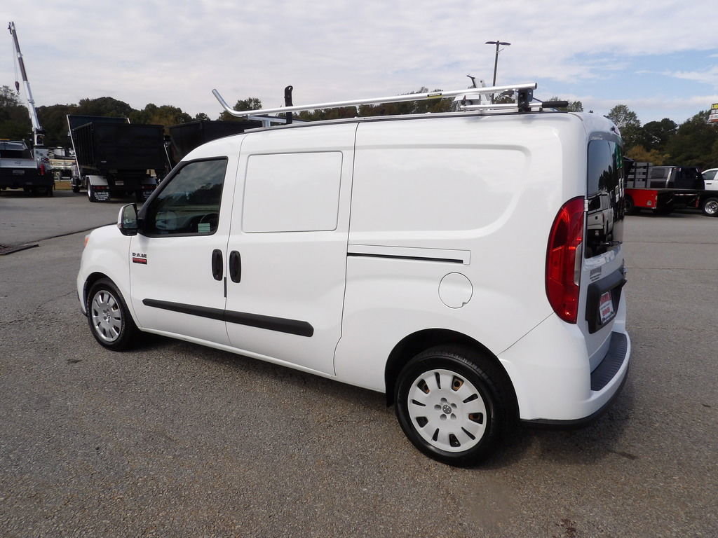 2019 RAM ProMaster City Tradesman SLT