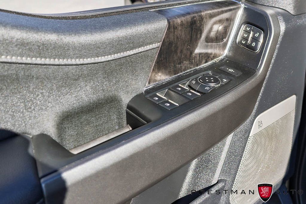 2026 Ford F250 Lariat