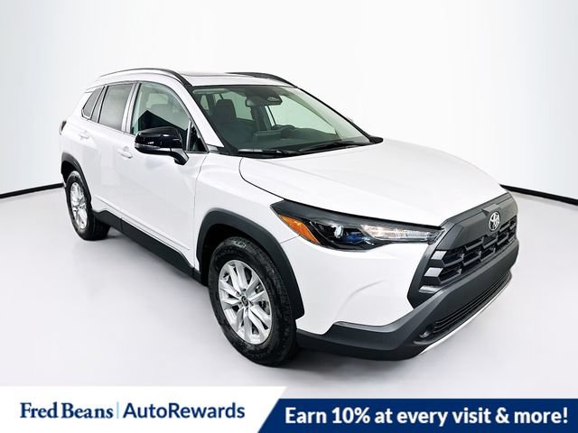 New Toyota Corolla Cross for Sale in Medford, NJ - Autotrader