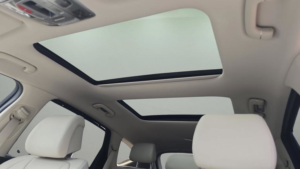 2026 Genesis Gv80 2.5T Select