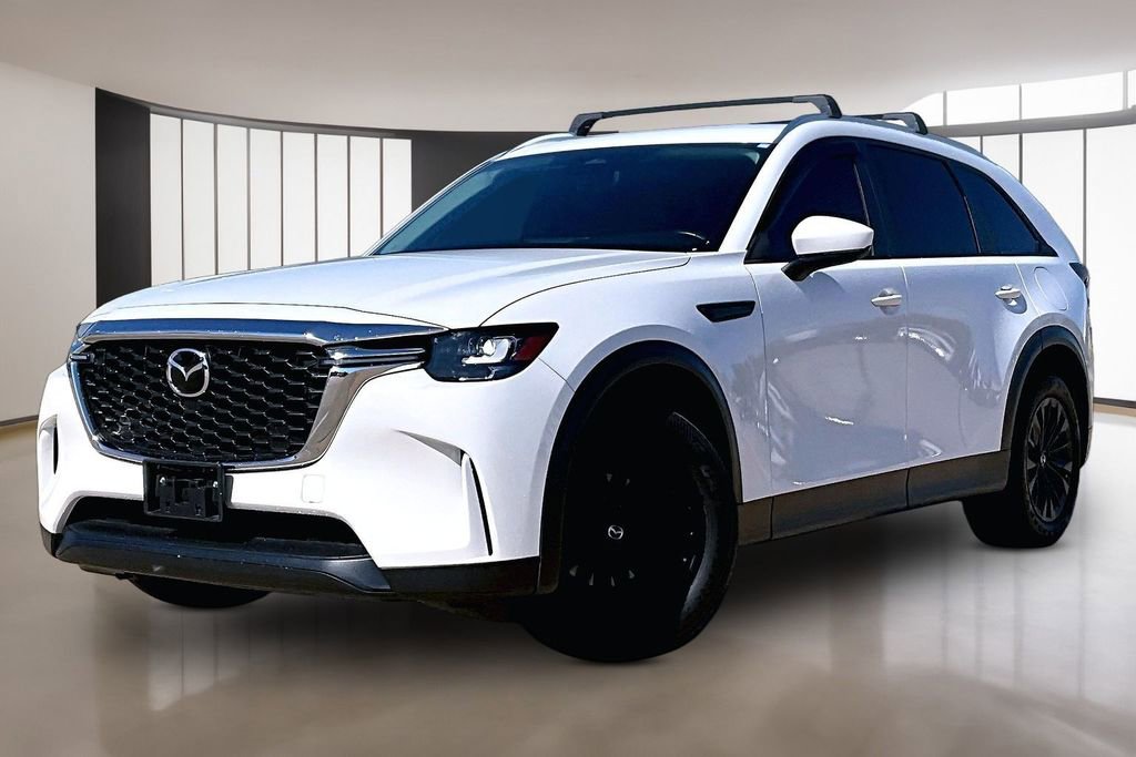 Used 2024 MAZDA CX-90 for Sale in Oklahoma City, OK - Autotrader