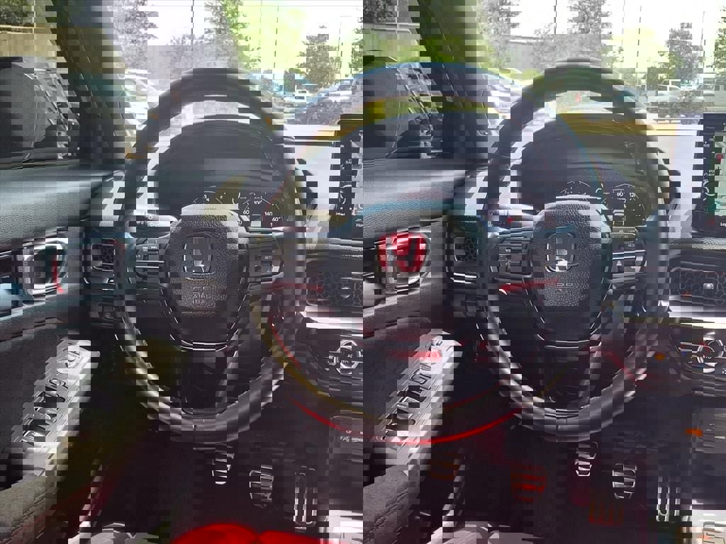 2024 Honda Civic Type R