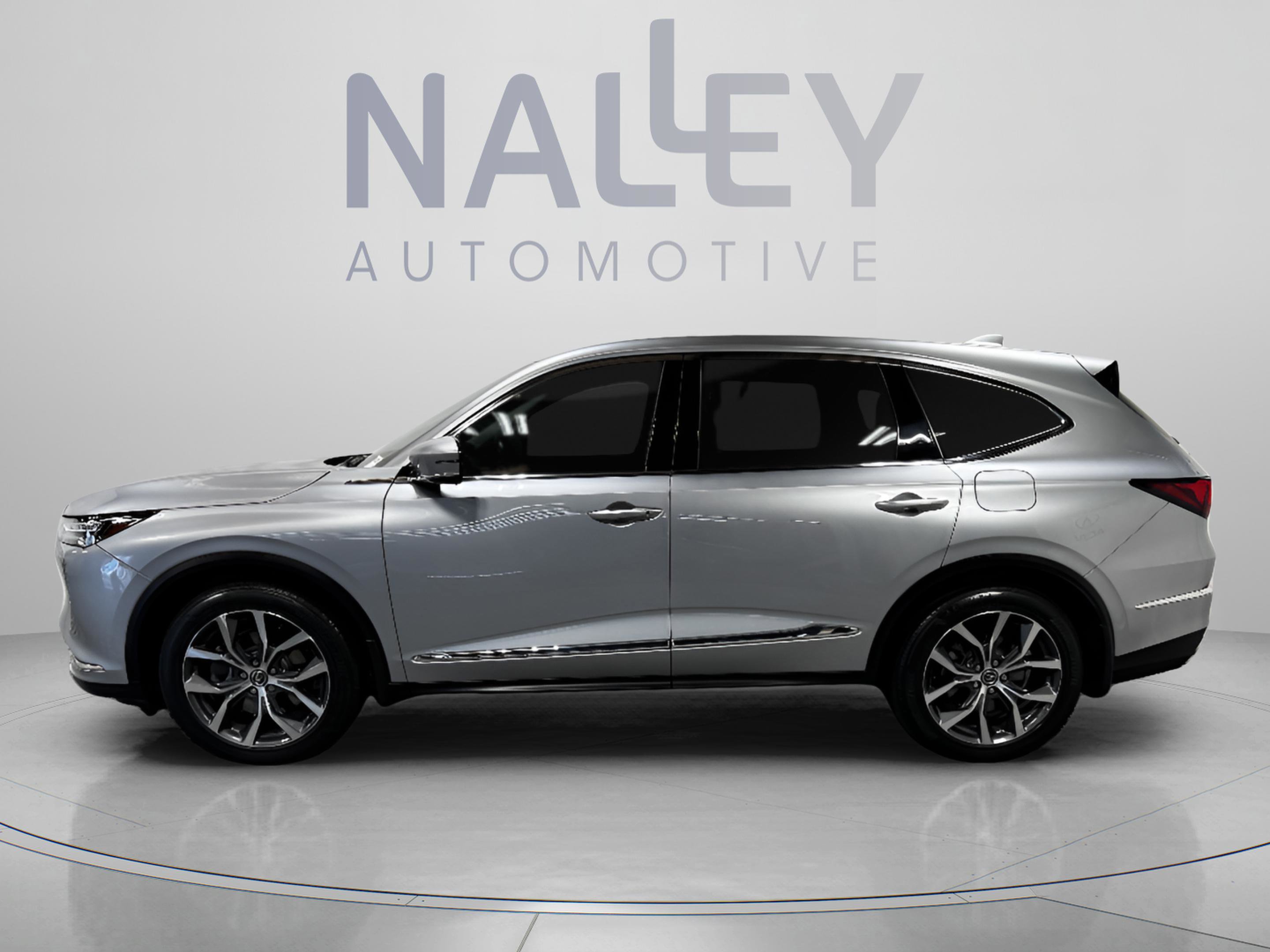 2023 Acura MDX FWD w/ Technology Package