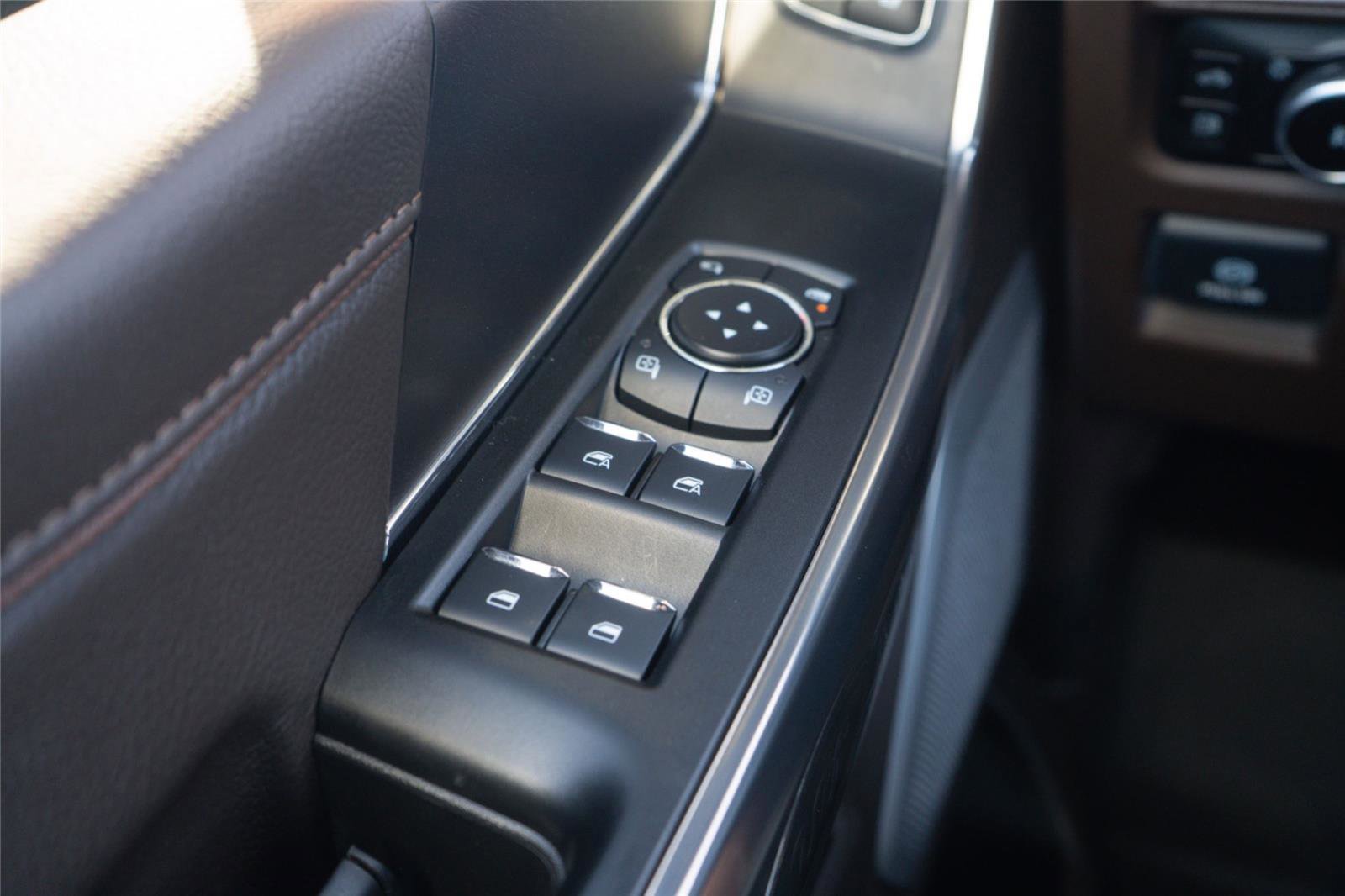 2025 Ford F150 King Ranch