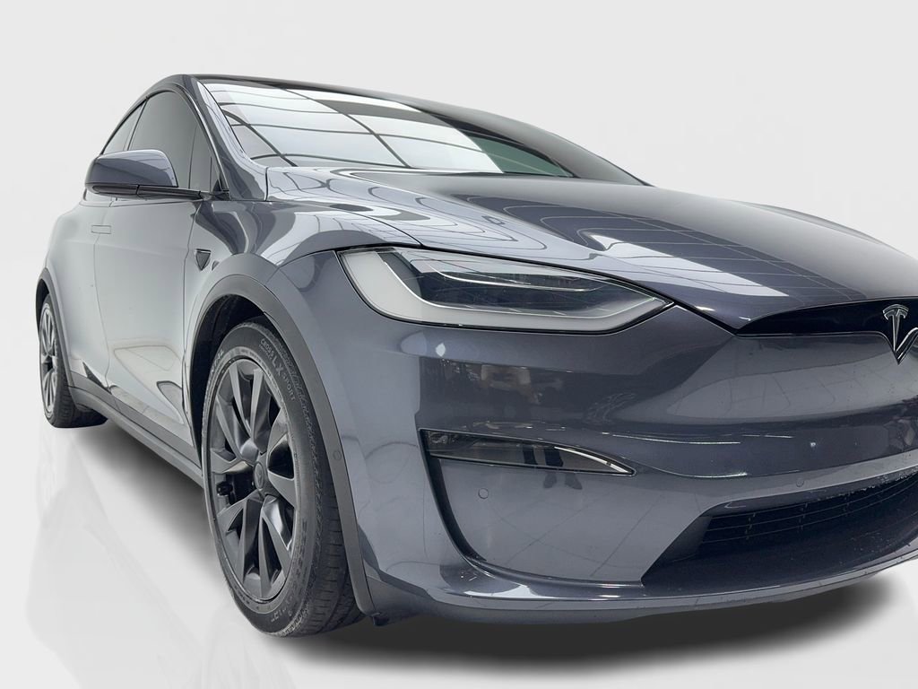 2023 Tesla Model X