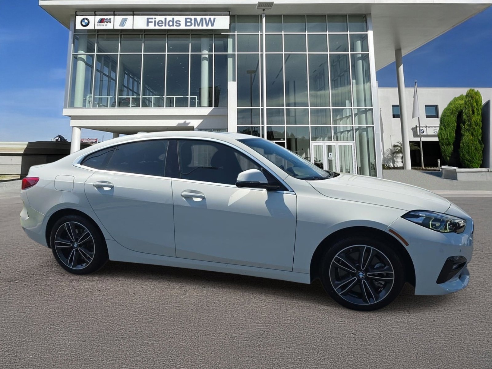 Used 2021 BMW 228i Gran Coupe w/ Convenience Package