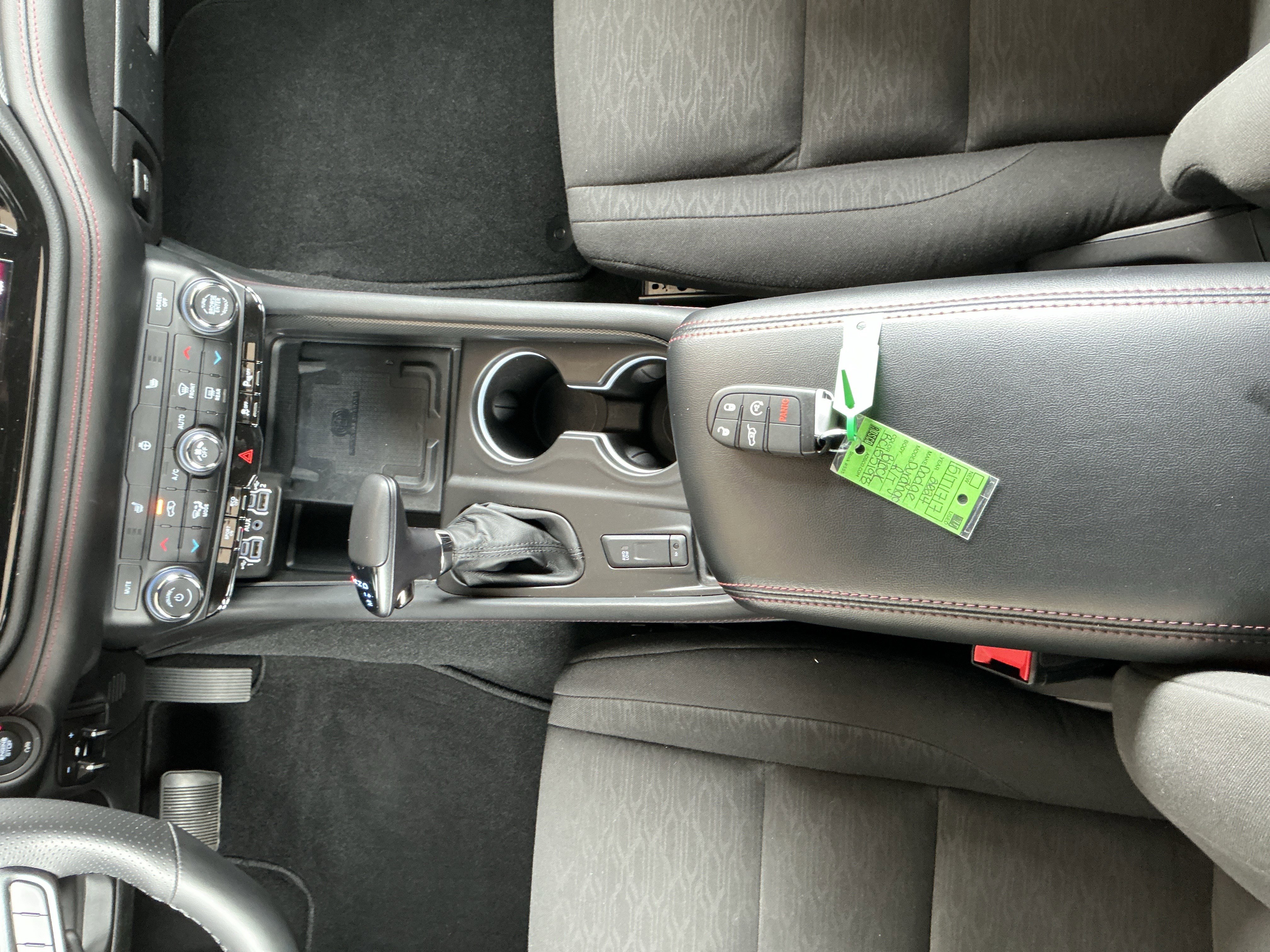 2024 Dodge Durango R/T