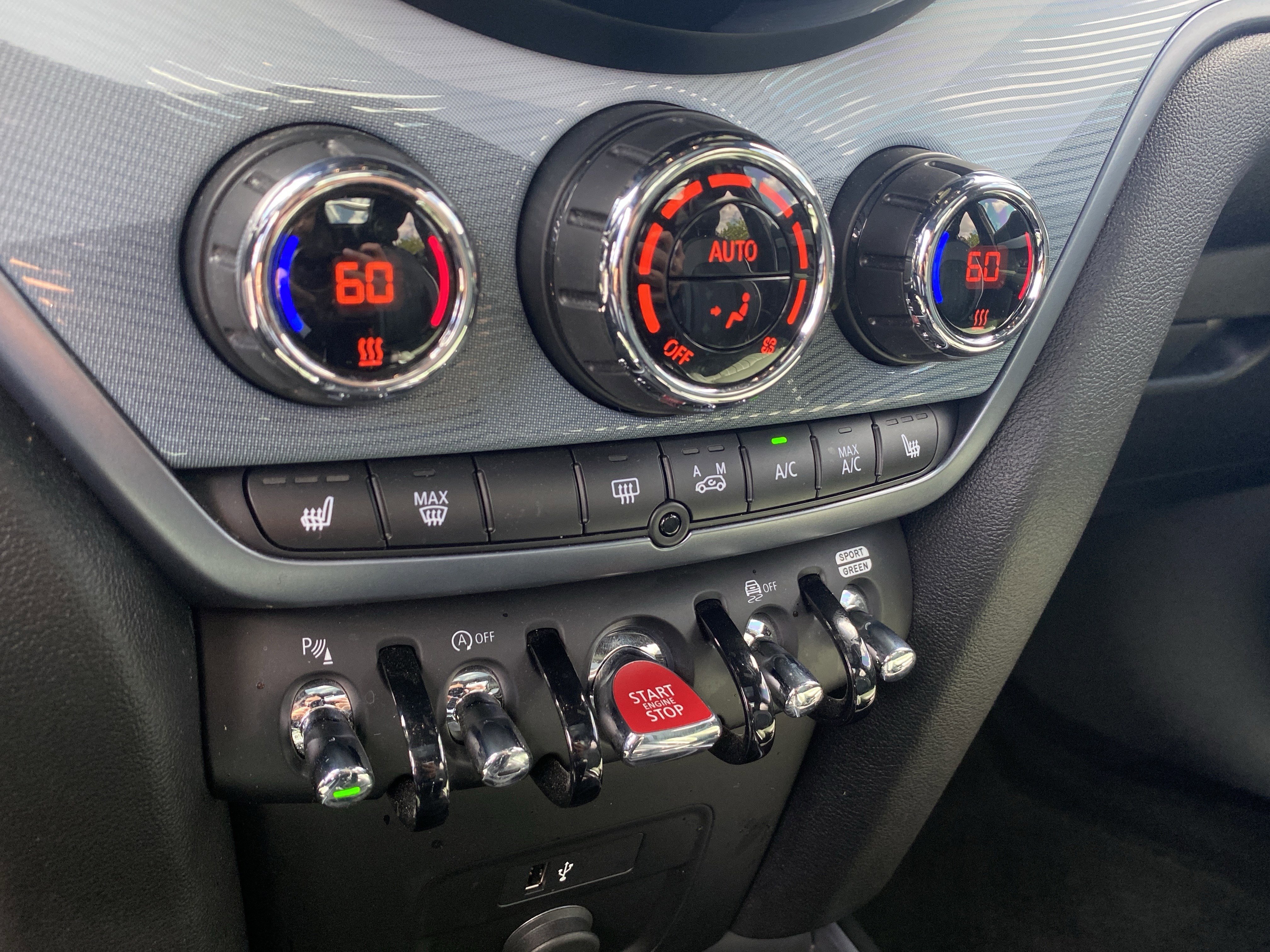 2024 MINI Cooper Countryman S