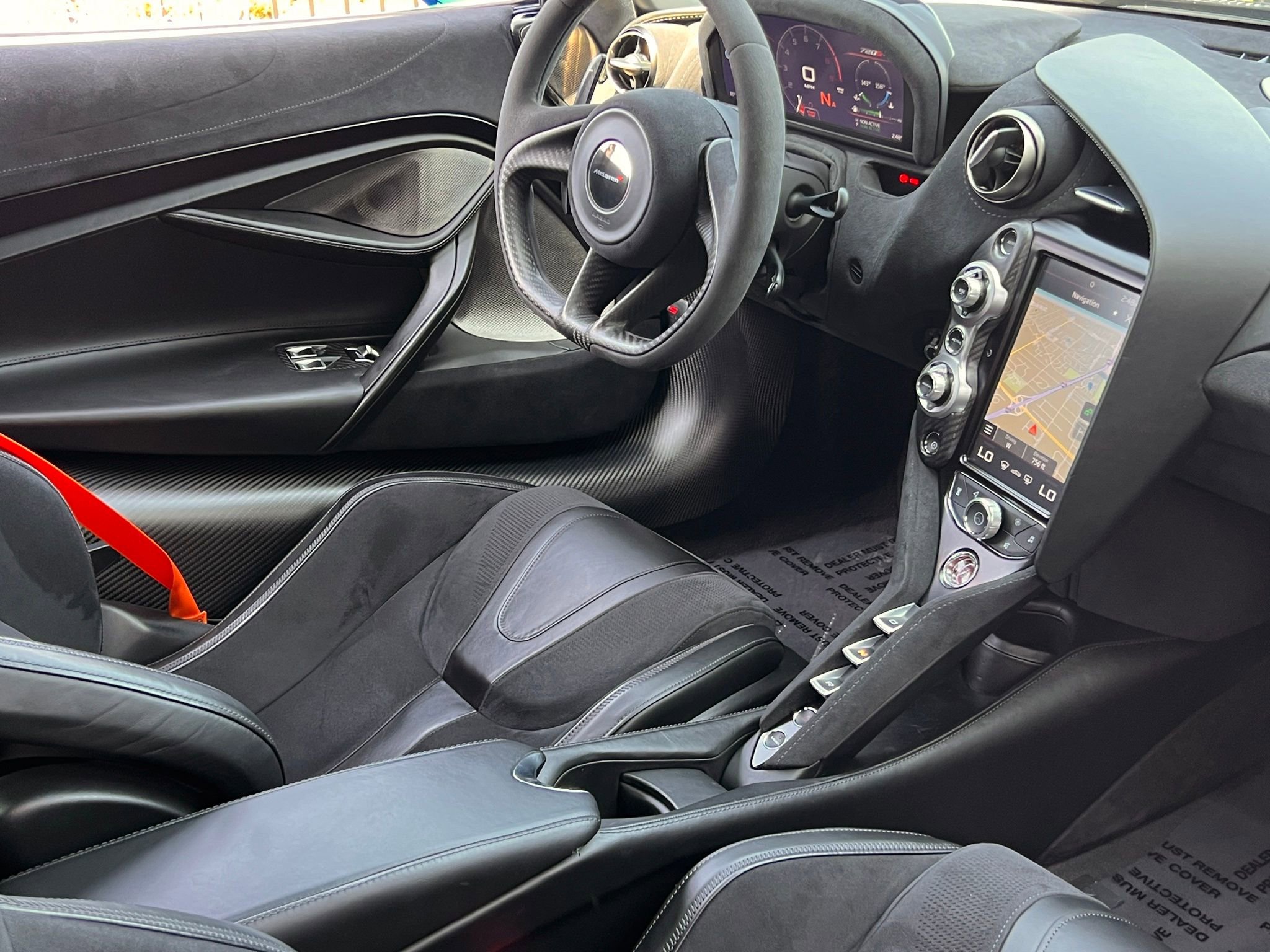 Used 2018 McLaren 720S Performance 2