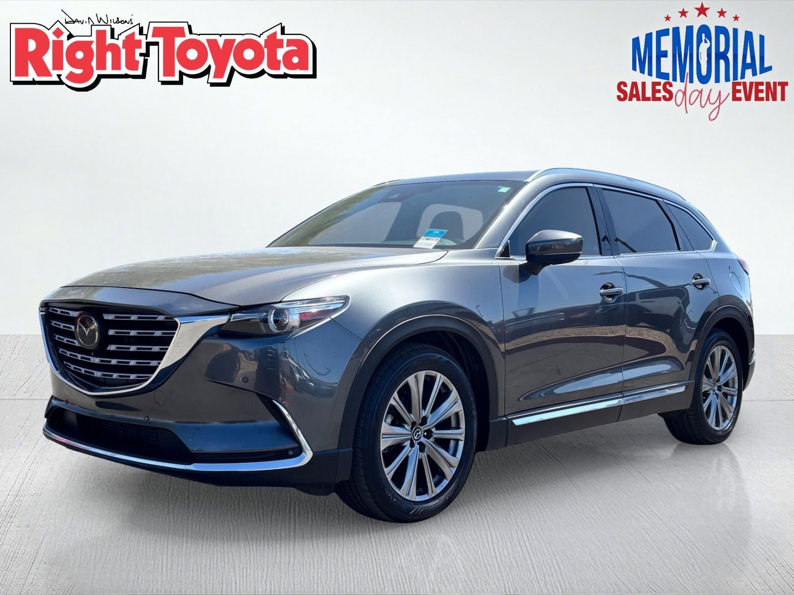 Used MAZDA CX-9 for Sale in Phoenix, AZ - Autotrader