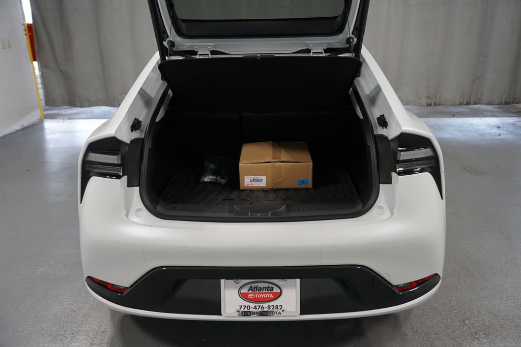 2026 Toyota Prius Plug-In Hybrid