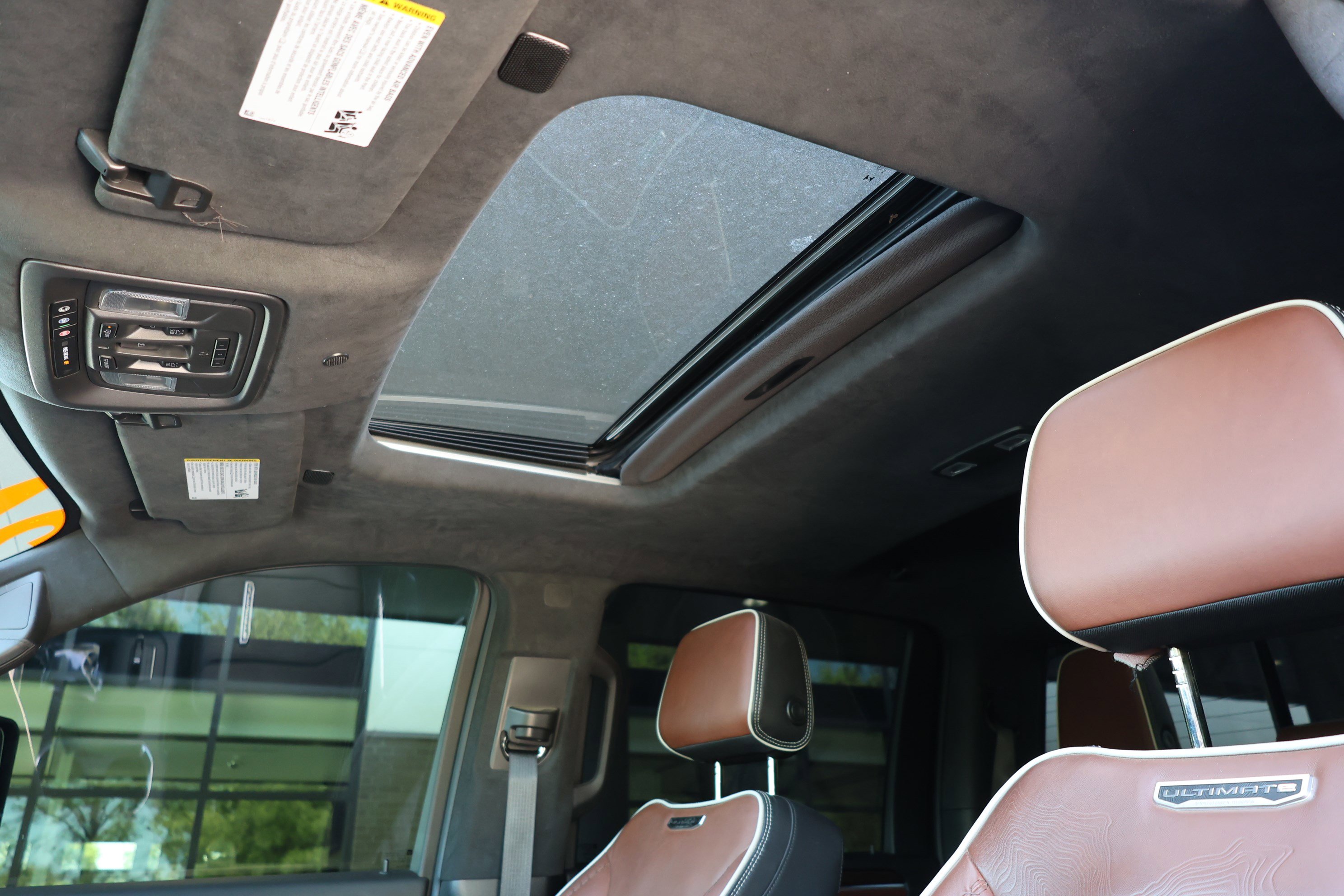 2024 GMC Sierra 2500 Denali Ultimate