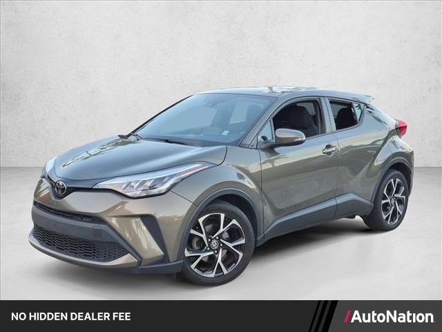 Used Toyota C-HR for Sale in Homestead, FL - Autotrader