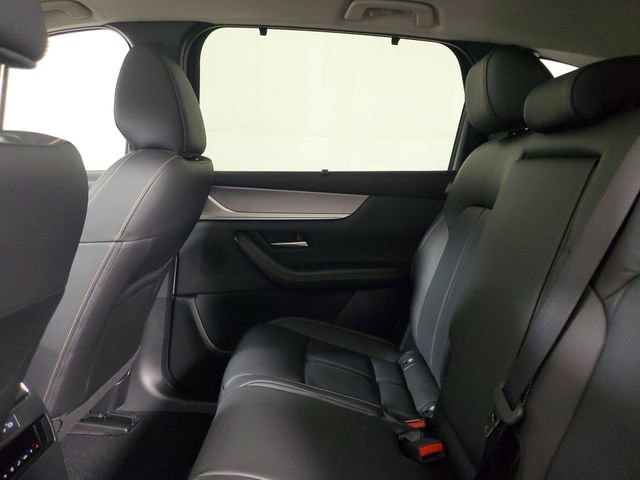 2025 MAZDA Cx-70 Plug-In Hybrid w/ Premium Pkg