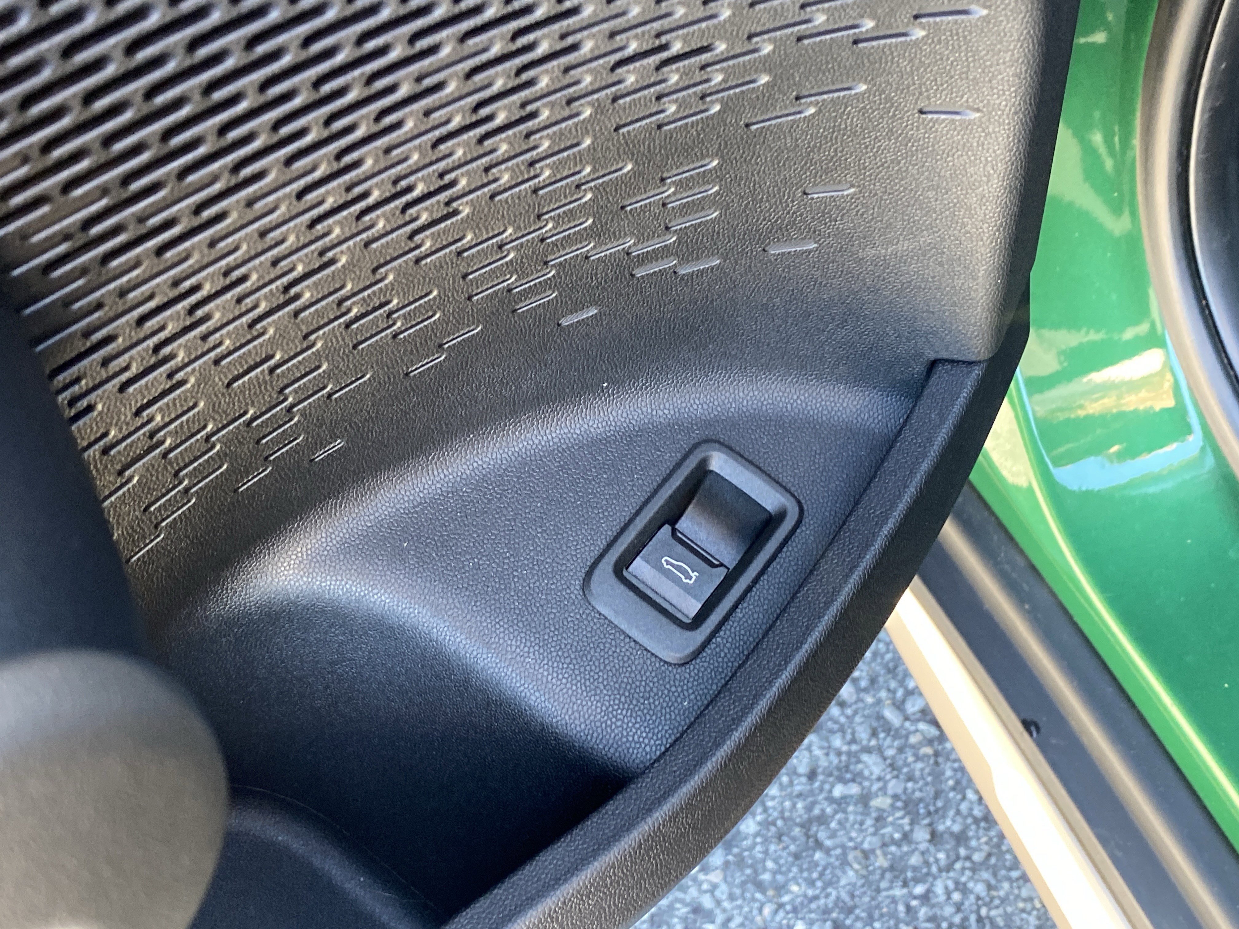 2025 MINI Cooper Countryman S