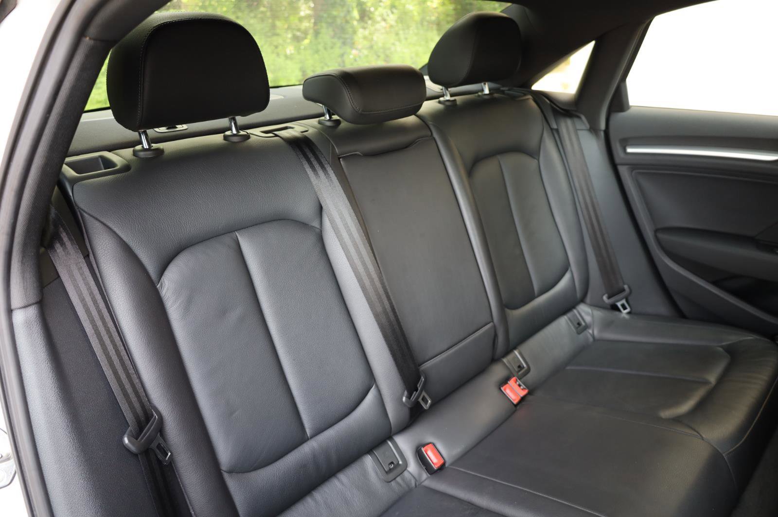 2015 Audi A3 2.0T Premium Plus