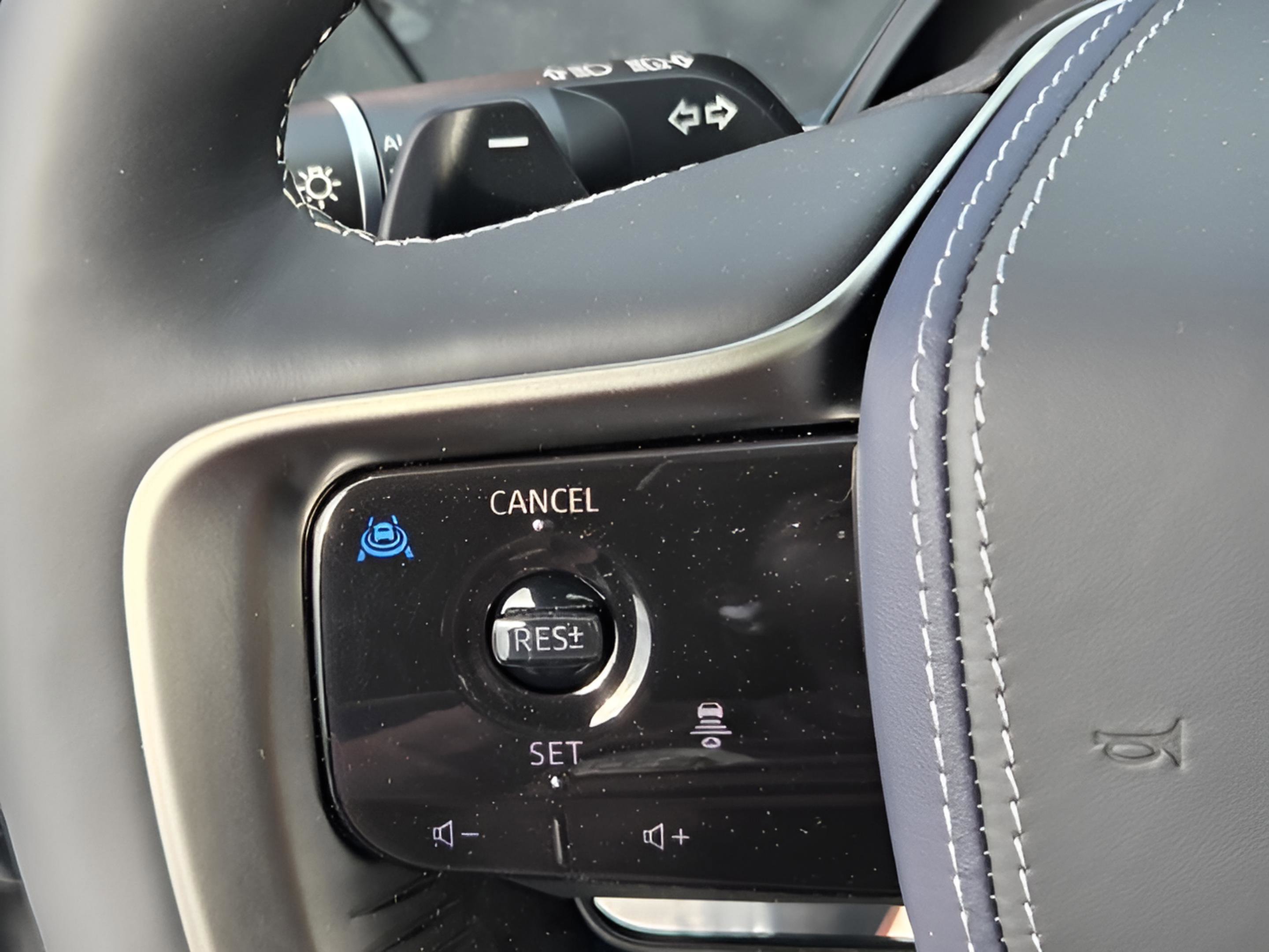 2026 INFINITI Qx80 4WD