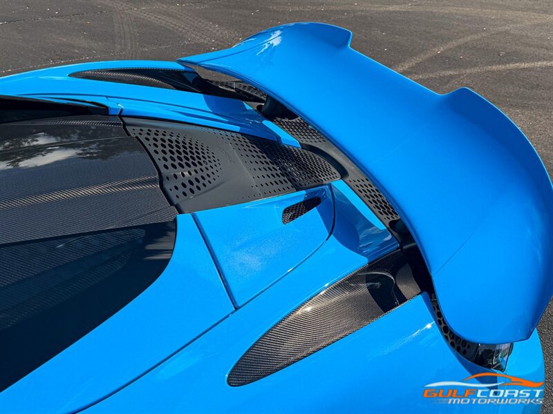 Used 2022 McLaren 765LT photo 57