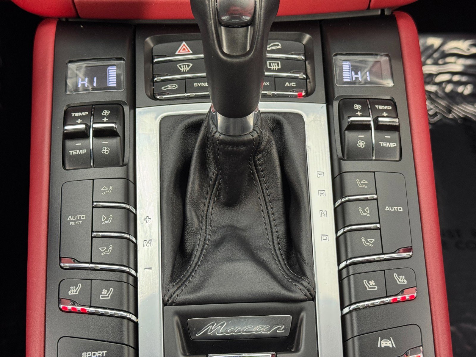 2020 Porsche Macan GTS