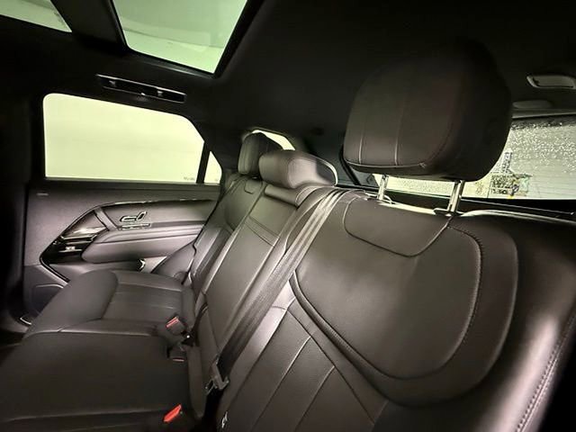 2023 Land Rover Range Rover Sport SE Dynamic