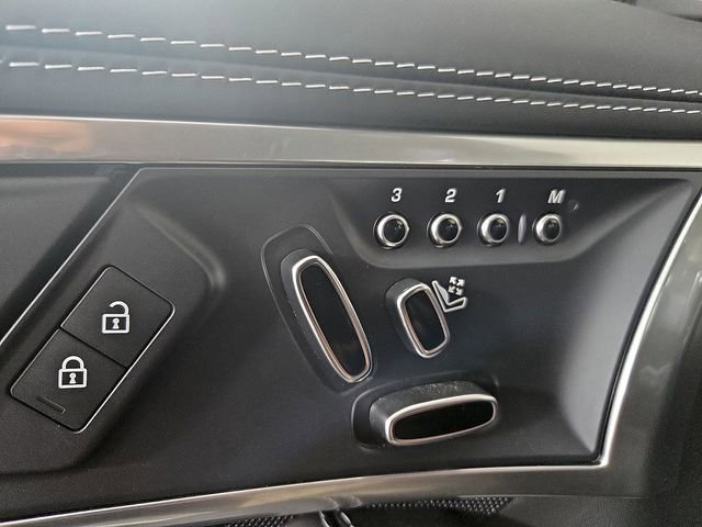 2021 Jaguar F-Type First Edition