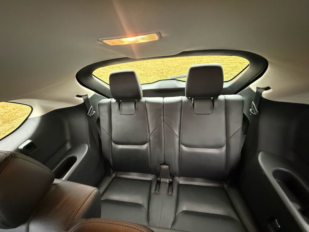 2020 MAZDA Cx-9 Touring