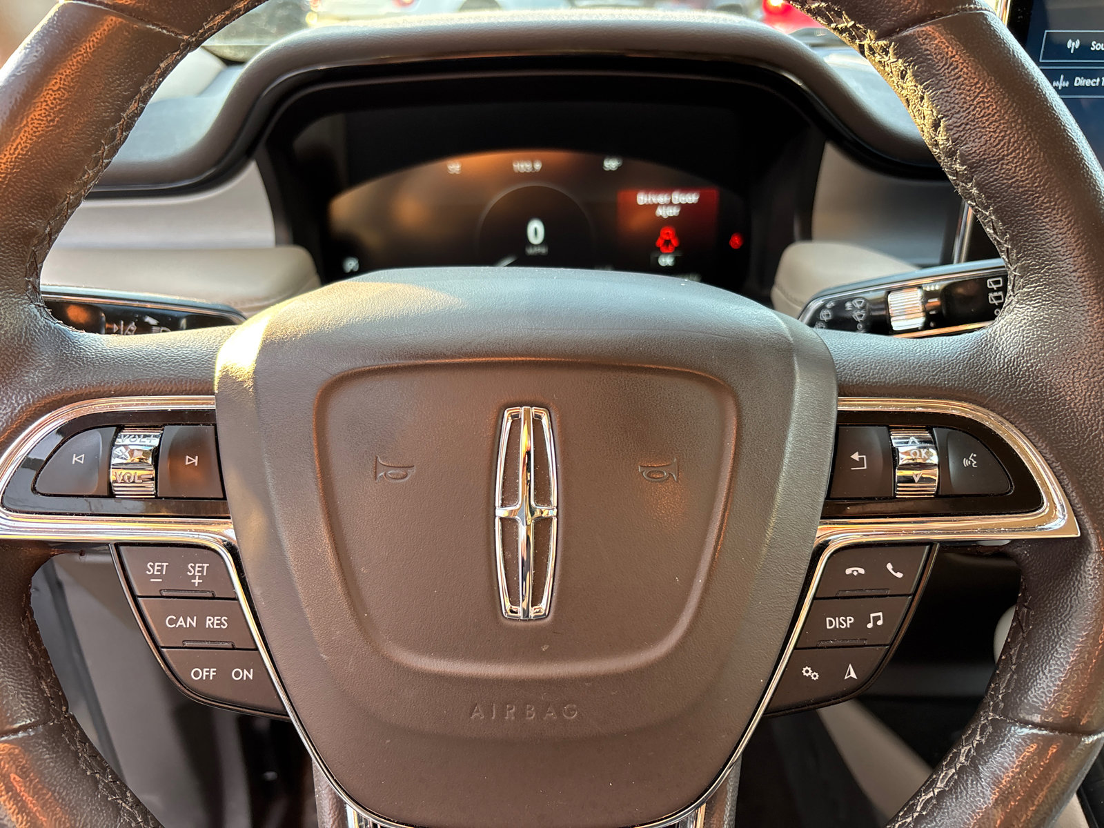 2022 Lincoln Nautilus AWD