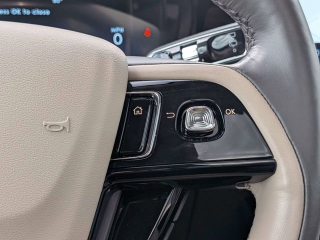 2024 Lincoln Corsair Grand Touring