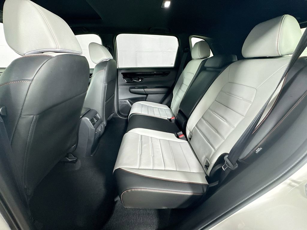 2026 Honda CR-V Sport Touring